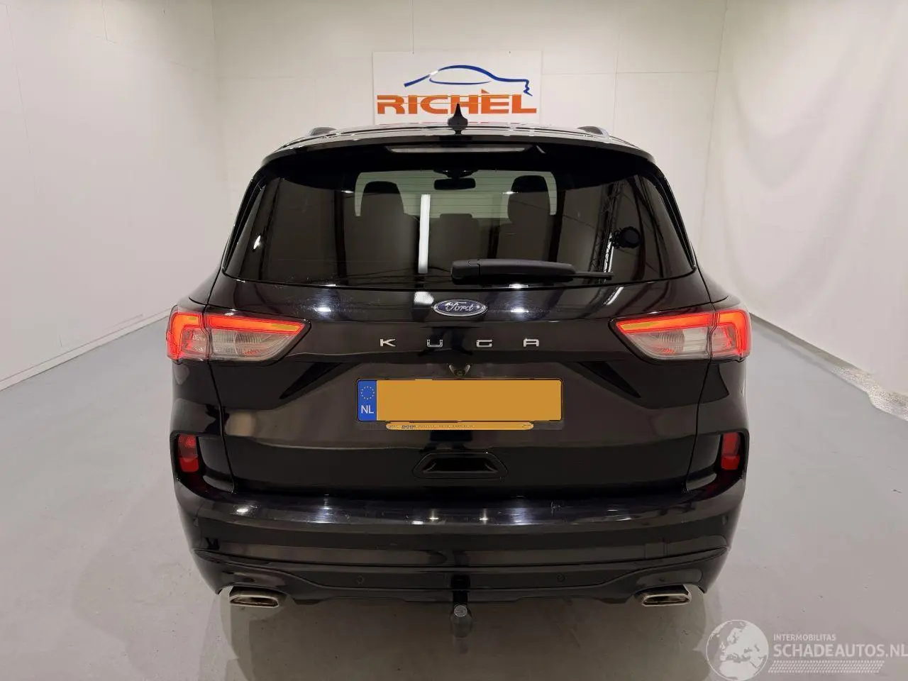 Ford Kuga 2022 фото 6