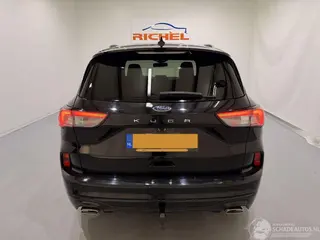 Ford Kuga 2022 фото 6