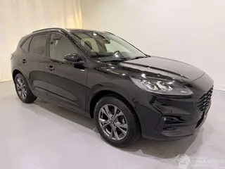 Ford Kuga 2022 фото 1