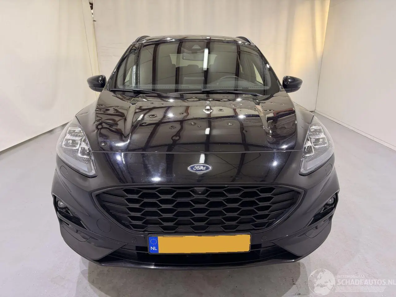 Ford Kuga 2022 фото 2