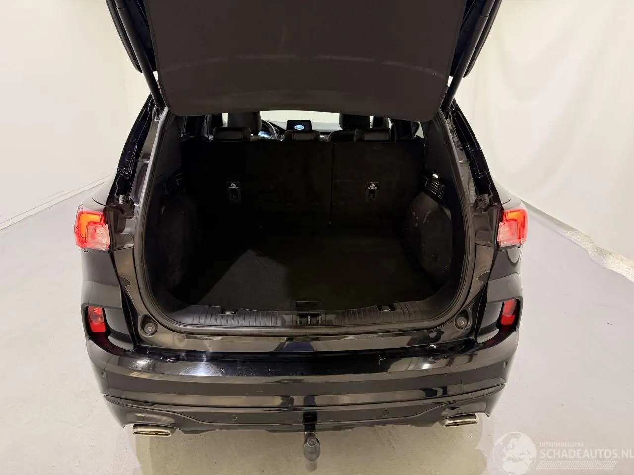 Ford Kuga 2022 фото 12
