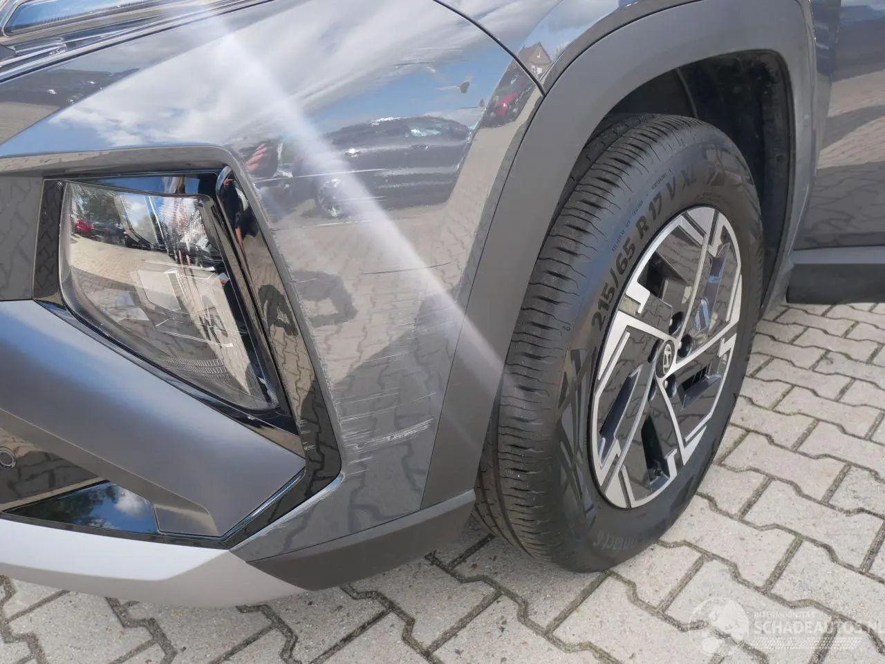 Hyundai Tucson 2026 photo 7