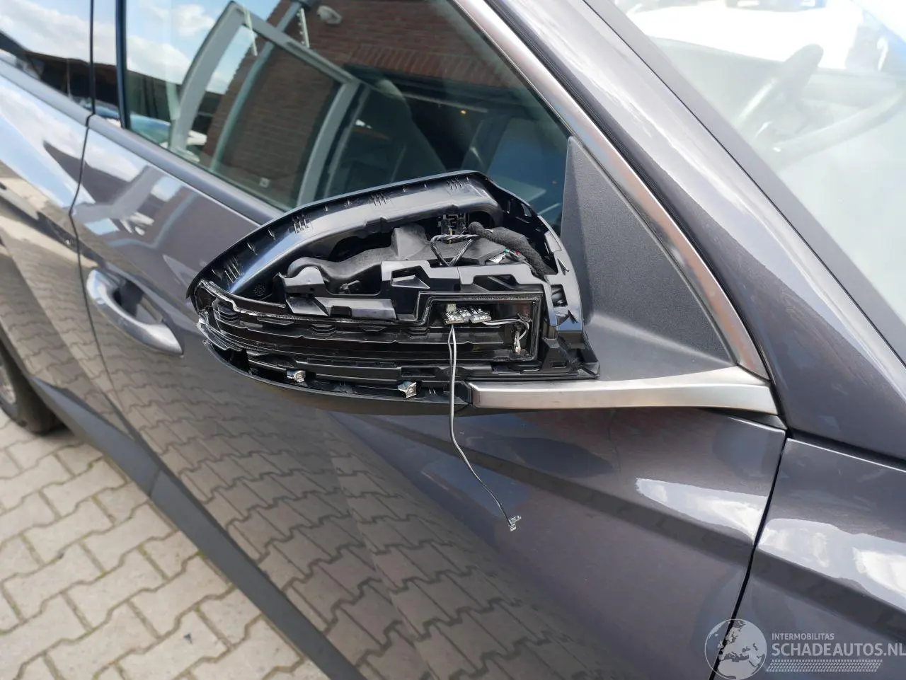 Hyundai Tucson 2026 photo 6