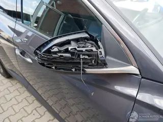 Hyundai Tucson 2026 photo 6