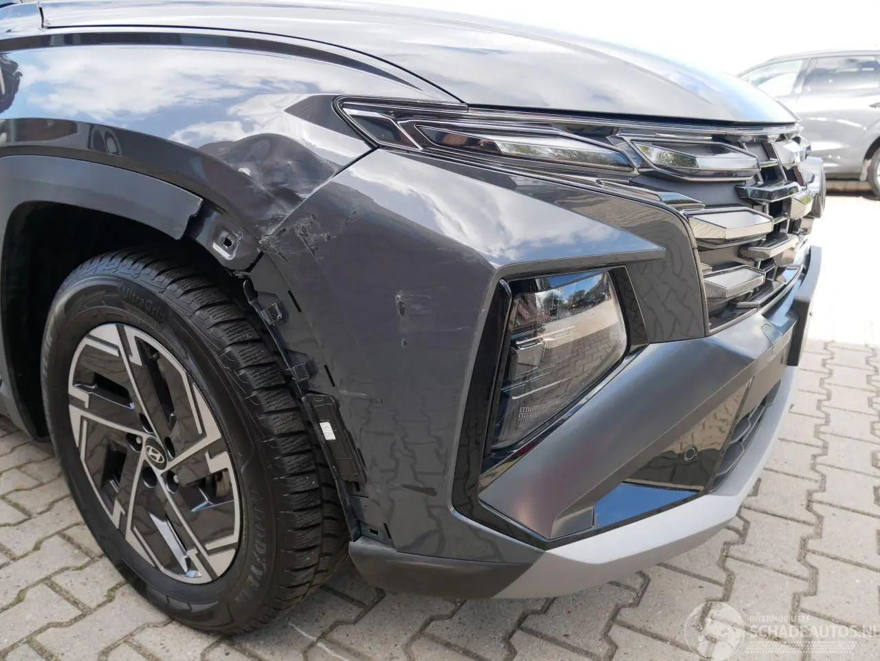 Hyundai Tucson 2026 photo 5