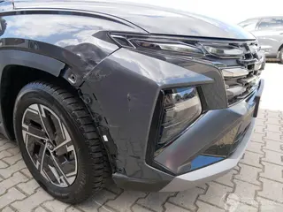 Hyundai Tucson 2026 photo 5
