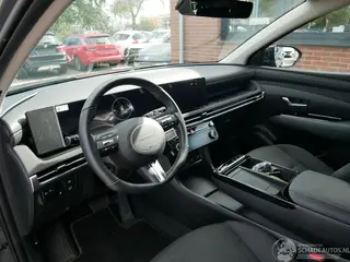 Hyundai Tucson 2026 photo 9