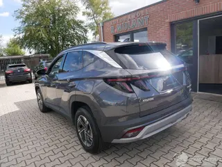 Hyundai Tucson 2026 photo 4