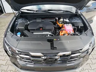Hyundai Tucson 2026 photo 8