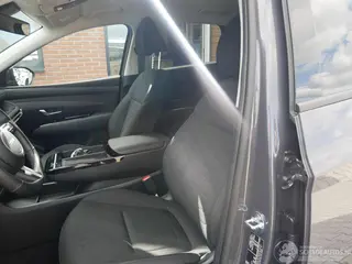 Hyundai Tucson 2026 photo 10