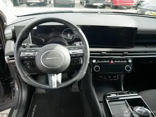 Hyundai Tucson 2026 photo 11