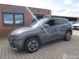 Hyundai Tucson 2026 photo 1