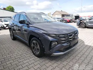 Hyundai Tucson 2026 photo 2