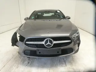 Mercedes A-klasse 2021 photo 2