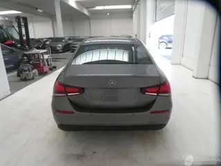 Mercedes A-klasse 2021 photo 10