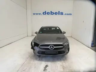 Mercedes A-klasse 2021 photo 1
