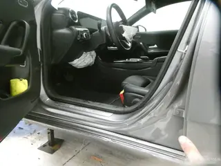Mercedes A-klasse 2021 photo 6