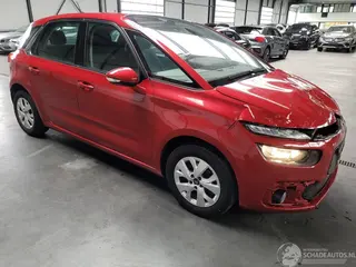 Citroën C4 2018 photo 4
