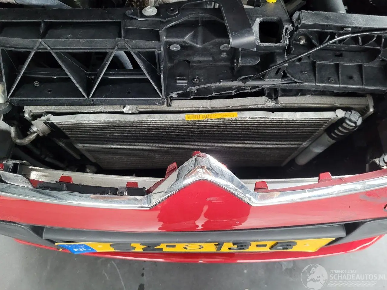 Citroën C4 2018 photo 9