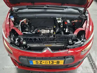 Citroën C4 2018 photo 8