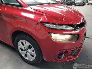 Citroën C4 2018 photo 5