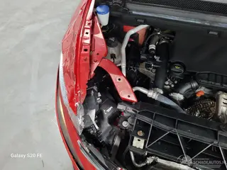 Citroën C4 2018 photo 12