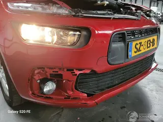 Citroën C4 2018 photo 6