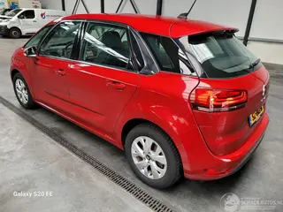 Citroën C4 2018 photo 2
