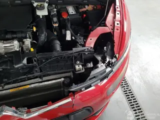 Citroën C4 2018 photo 11