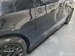 Mercedes A-klasse 2019 photo 8
