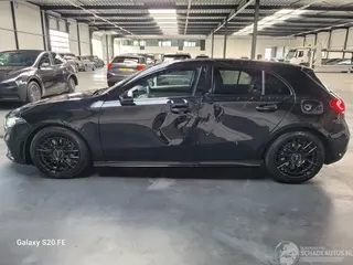 Mercedes A-klasse 2019 photo 5