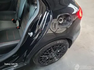 Mercedes A-klasse 2019 photo 10