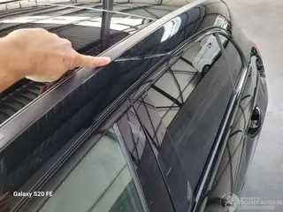 Mercedes A-klasse 2019 photo 11