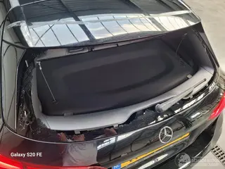Mercedes A-klasse 2019 photo 12