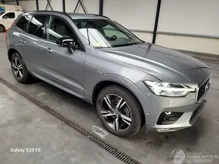 Volvo Xc-60 2019 foto 1