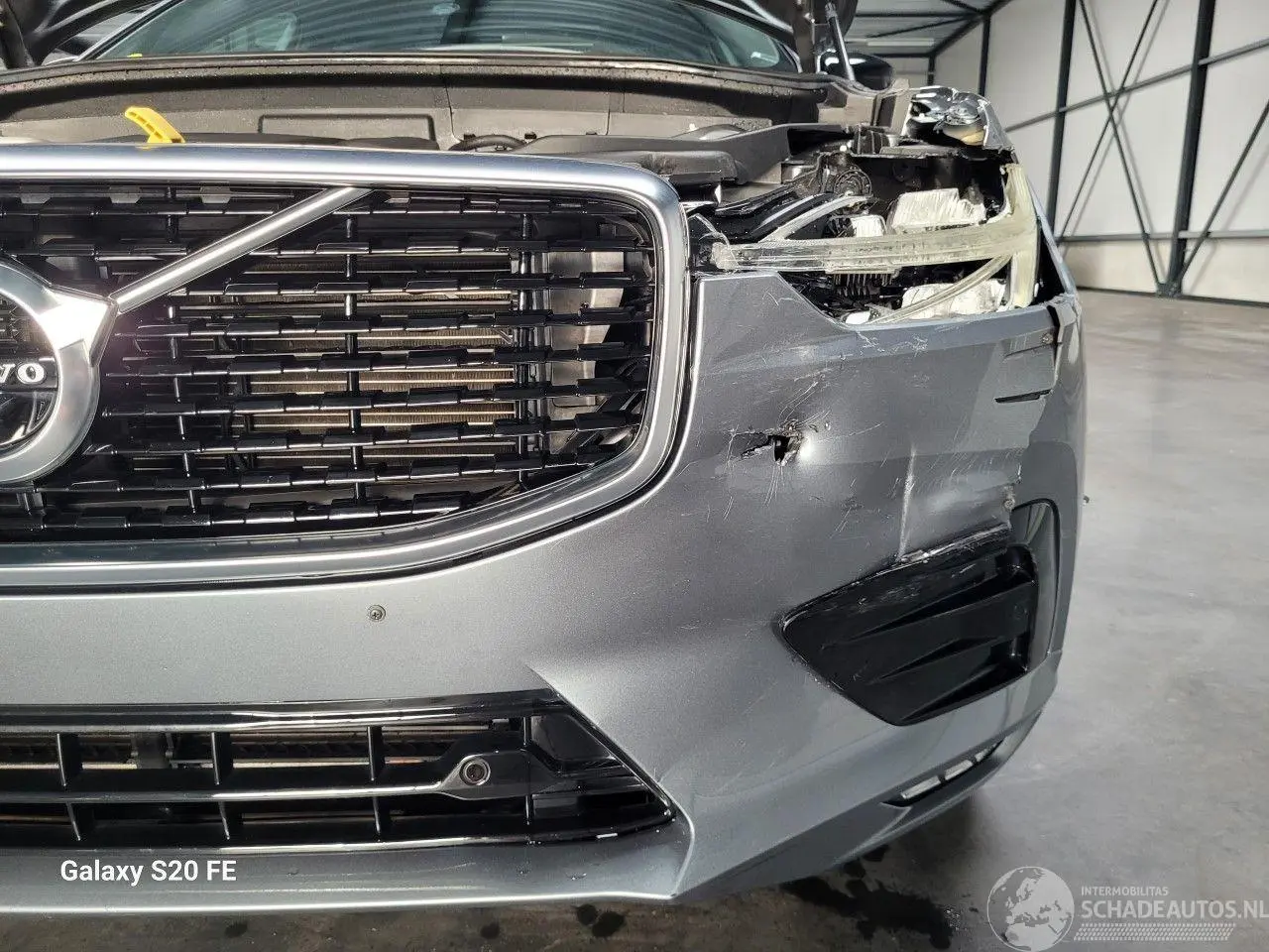 Volvo Xc-60 2019 foto 8