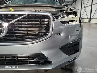 Volvo Xc-60 2019 foto 8