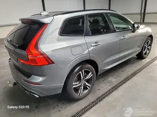 Volvo Xc-60 2019 foto 2