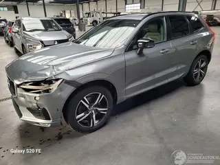 Volvo Xc-60 2019 foto 3