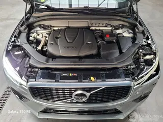Volvo Xc-60 2019 foto 10