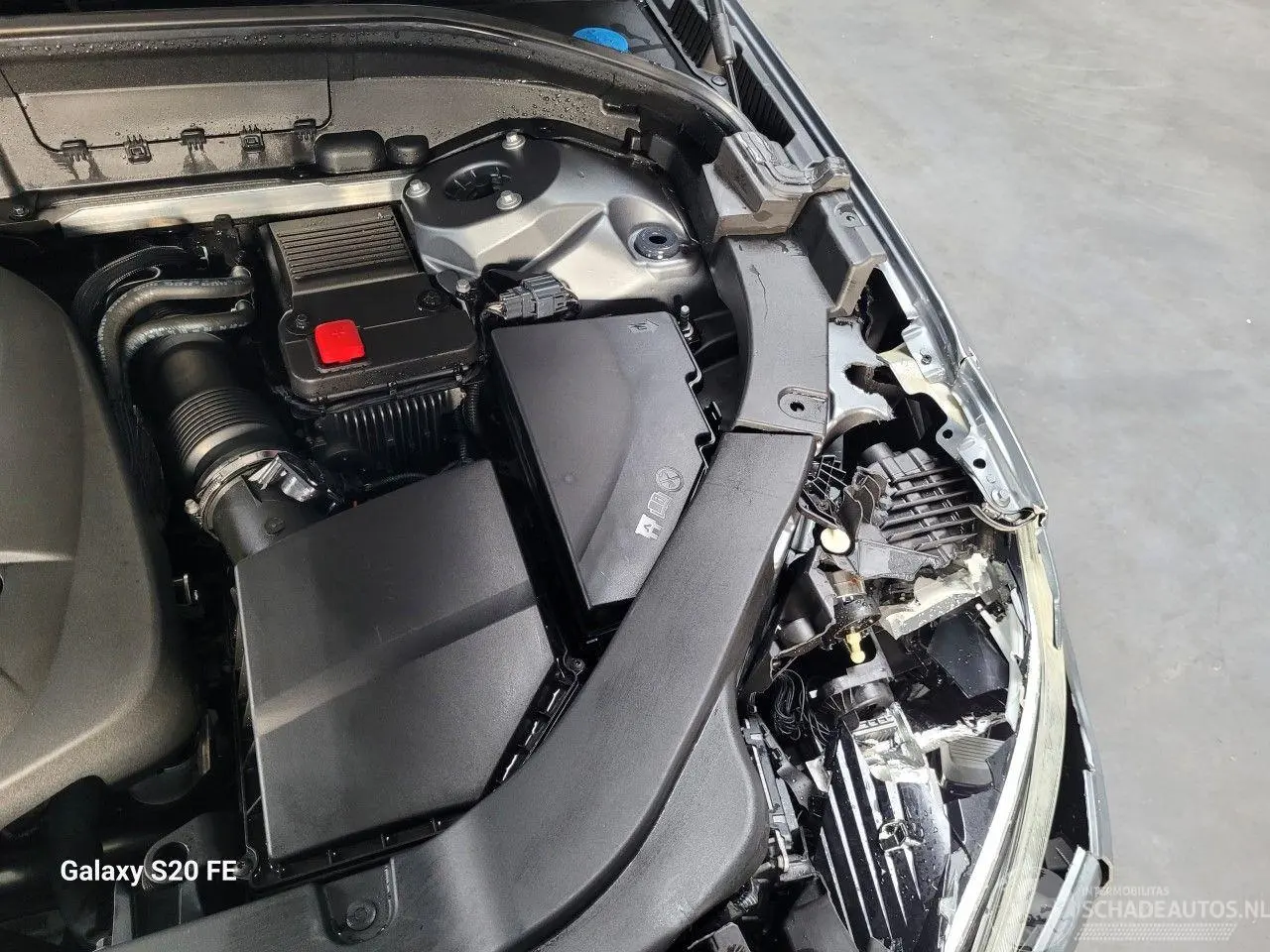 Volvo Xc-60 2019 foto 11