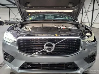 Volvo Xc-60 2019 foto 9