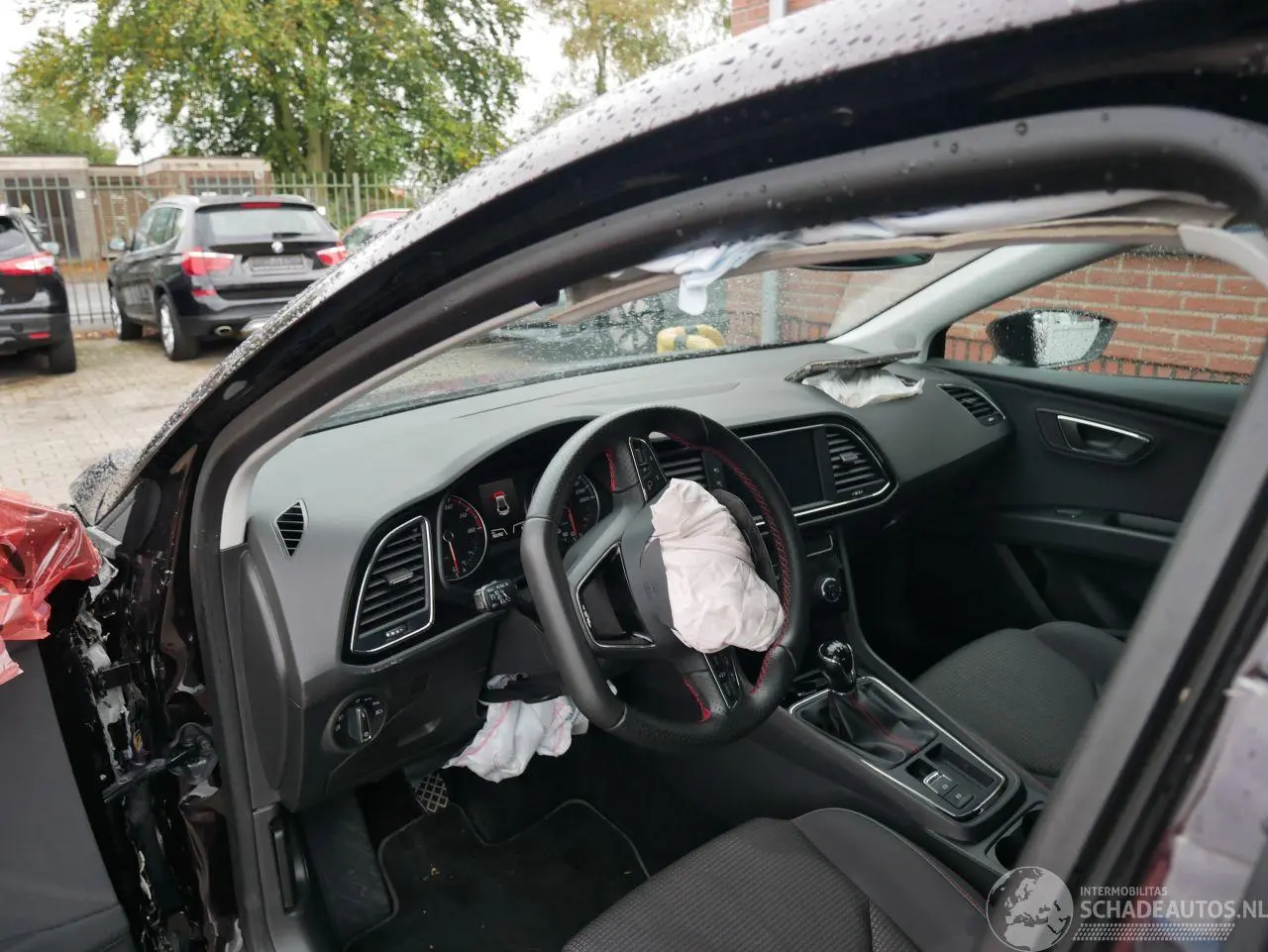 Seat Leon 2018 фото 10