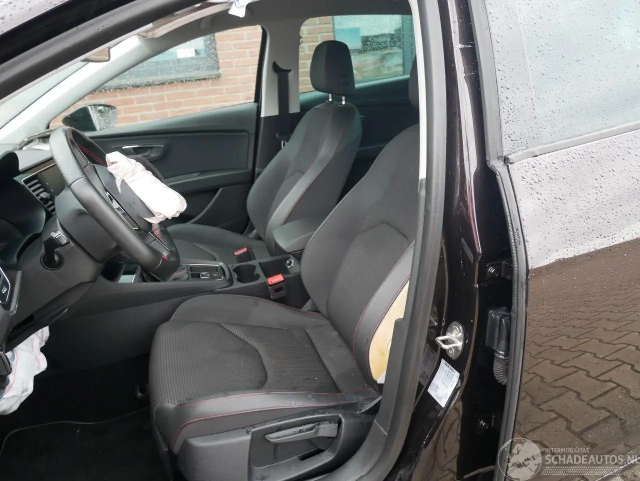 Seat Leon 2018 фото 11