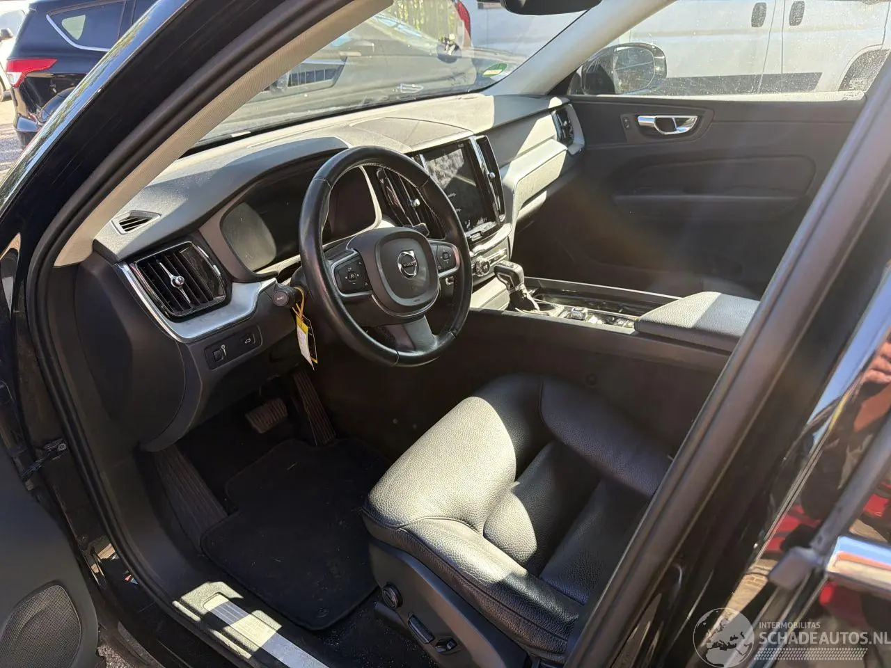 Volvo Xc-60 2018 foto 5