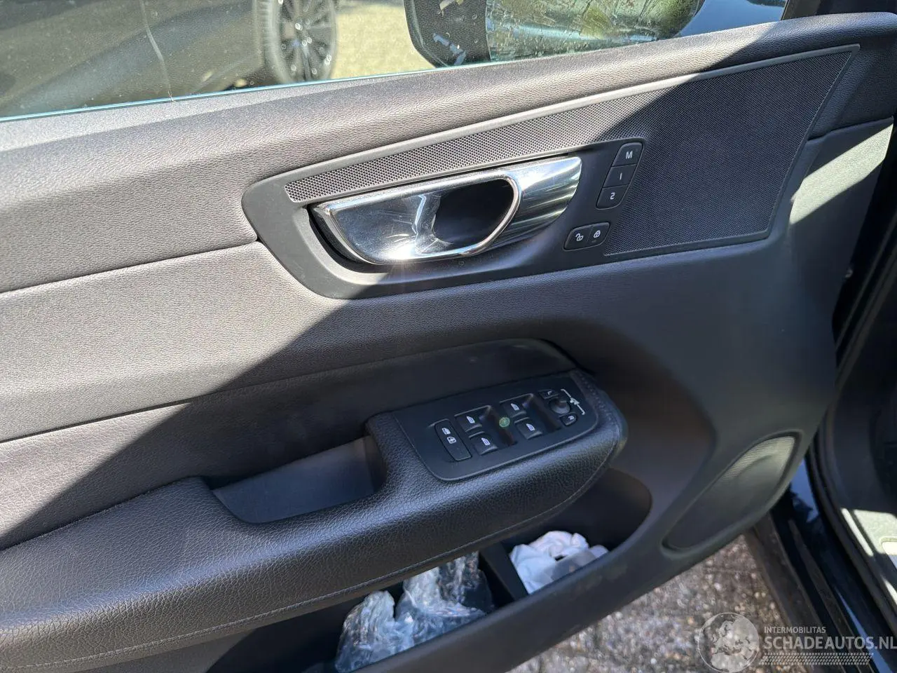 Volvo Xc-60 2018 foto 8