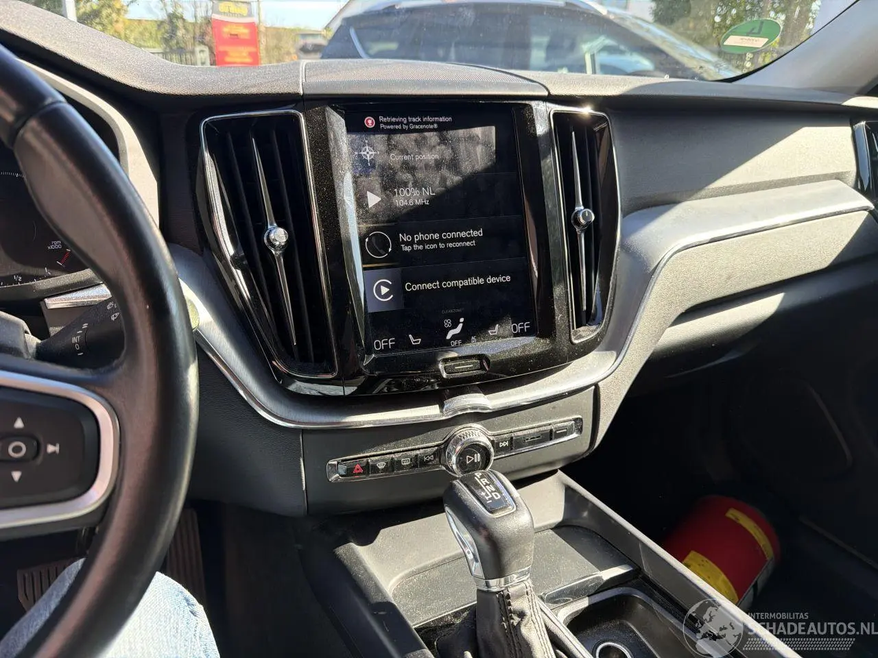 Volvo Xc-60 2018 foto 7