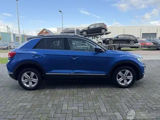 Volkswagen T-Roc 2018 photo 6