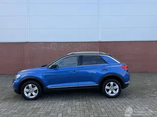 Volkswagen T-Roc 2018 photo 9