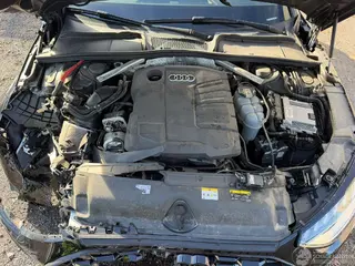 Audi A4 2023 foto 9